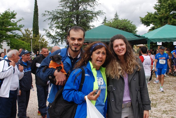 Maratonina di Villa Adriana (26/05/2013) 00004