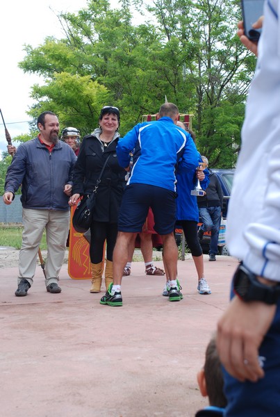 Maratonina di Villa Adriana (26/05/2013) 00009