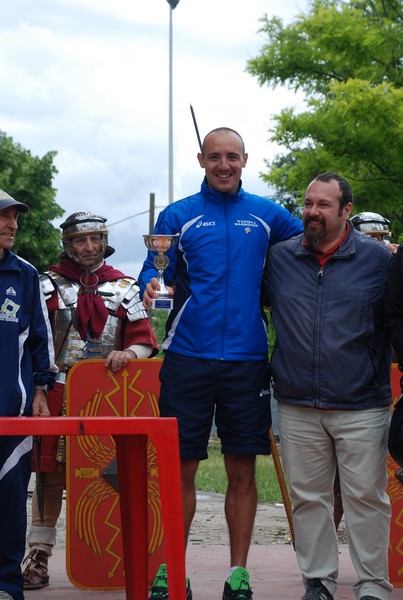 Maratonina di Villa Adriana (26/05/2013) 00010