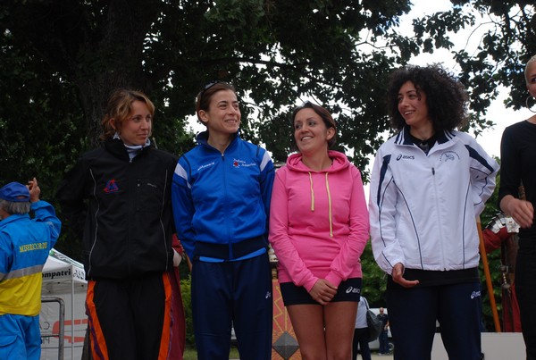 Maratonina di Villa Adriana (26/05/2013) 00015