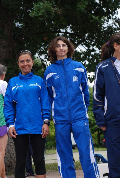 Maratonina di Villa Adriana (26/05/2013) 00027