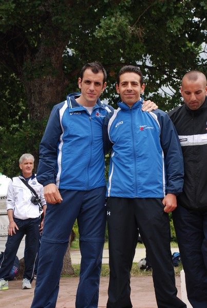 Maratonina di Villa Adriana (26/05/2013) 00032