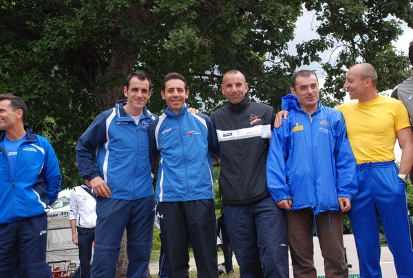 Maratonina di Villa Adriana (26/05/2013) 00035
