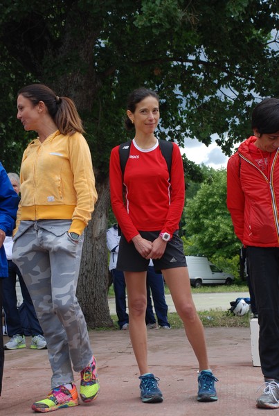 Maratonina di Villa Adriana (26/05/2013) 00037