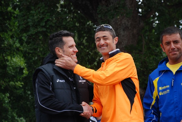 Maratonina di Villa Adriana (26/05/2013) 00044