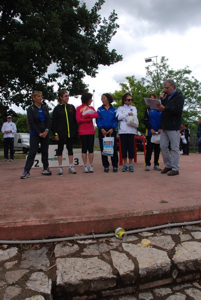 Maratonina di Villa Adriana (26/05/2013) 00051