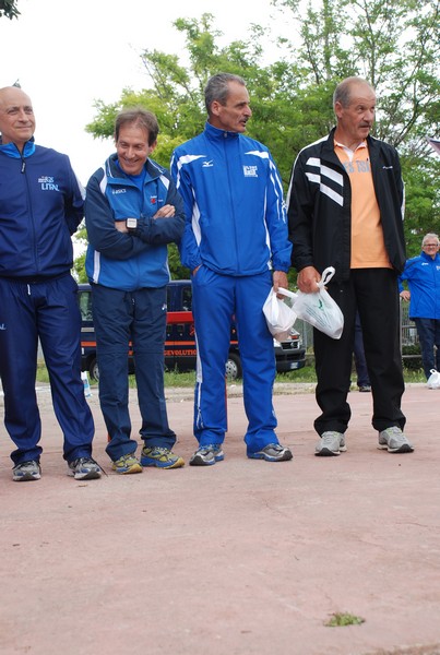 Maratonina di Villa Adriana (26/05/2013) 00054