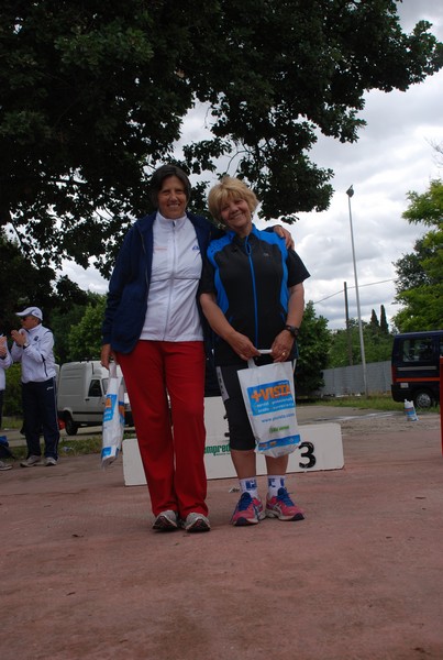 Maratonina di Villa Adriana (26/05/2013) 00059