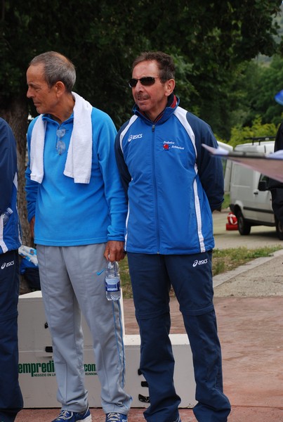 Maratonina di Villa Adriana (26/05/2013) 00061