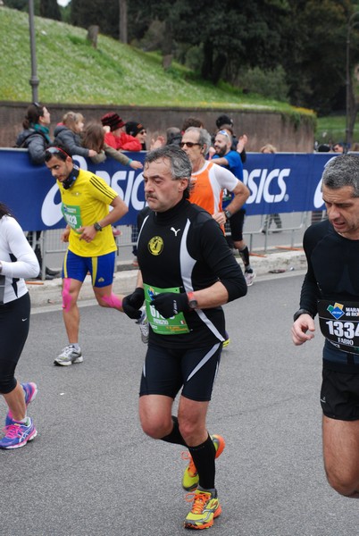 Maratona di Roma (17/03/2013) 00002