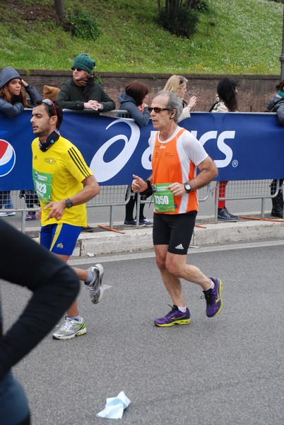 Maratona di Roma (17/03/2013) 00003