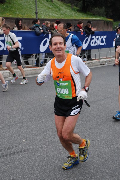 Maratona di Roma (17/03/2013) 00010