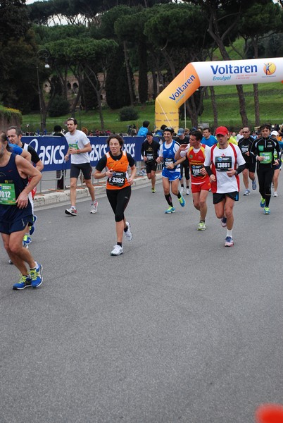 Maratona di Roma (17/03/2013) 00011