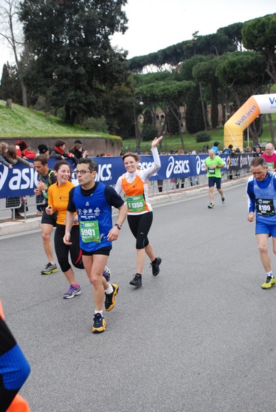 Maratona di Roma (17/03/2013) 00020