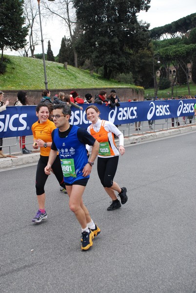 Maratona di Roma (17/03/2013) 00021