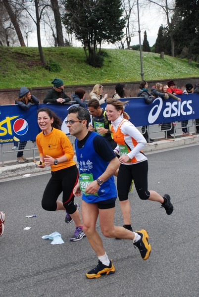 Maratona di Roma (17/03/2013) 00022