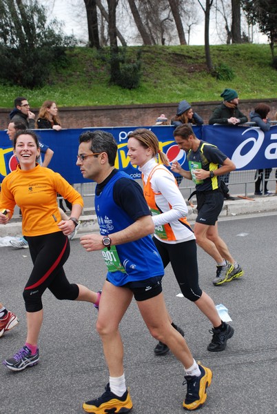 Maratona di Roma (17/03/2013) 00023