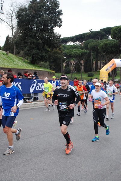 Maratona di Roma (17/03/2013) 00024