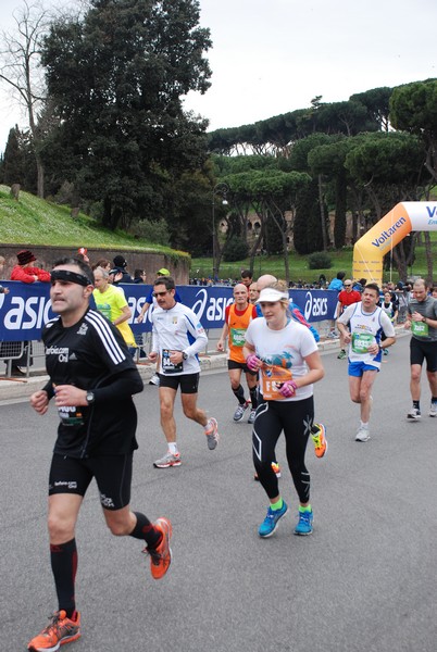 Maratona di Roma (17/03/2013) 00025