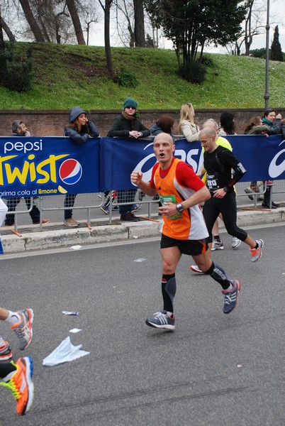 Maratona di Roma (17/03/2013) 00028