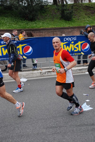 Maratona di Roma (17/03/2013) 00029