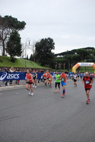 Maratona di Roma (17/03/2013) 00038