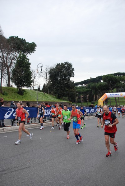 Maratona di Roma (17/03/2013) 00039
