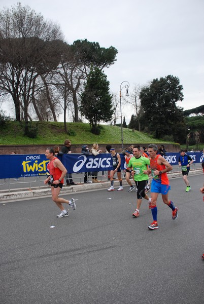 Maratona di Roma (17/03/2013) 00040