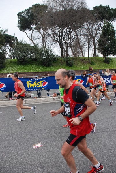 Maratona di Roma (17/03/2013) 00041