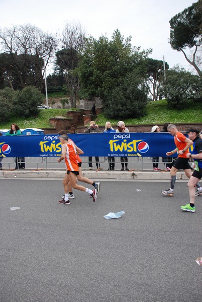 Maratona di Roma (17/03/2013) 00045