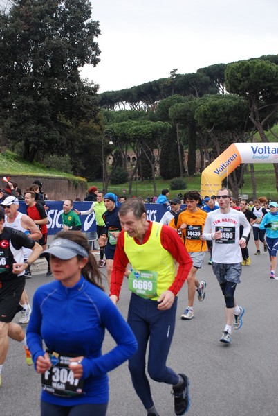 Maratona di Roma (17/03/2013) 00051