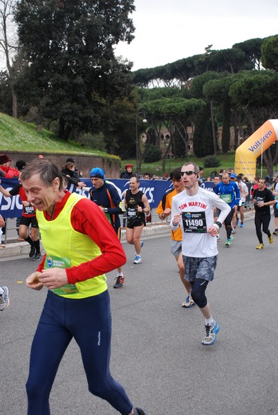 Maratona di Roma (17/03/2013) 00052