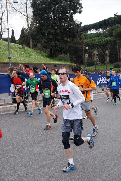 Maratona di Roma (17/03/2013) 00053