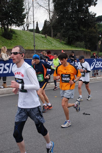 Maratona di Roma (17/03/2013) 00054