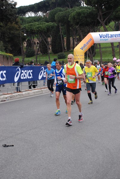 Maratona di Roma (17/03/2013) 00059