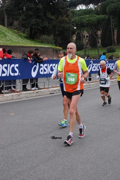 Maratona di Roma (17/03/2013) 00061