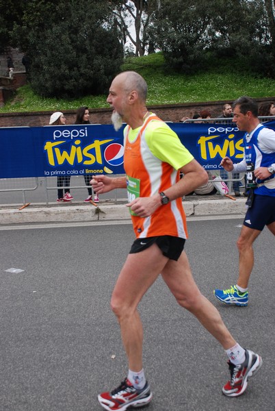Maratona di Roma (17/03/2013) 00065