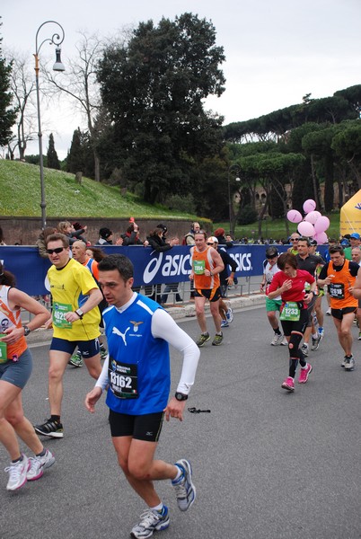 Maratona di Roma (17/03/2013) 00066
