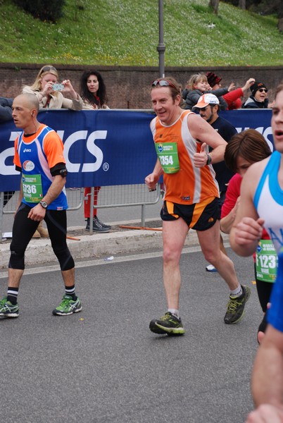 Maratona di Roma (17/03/2013) 00068