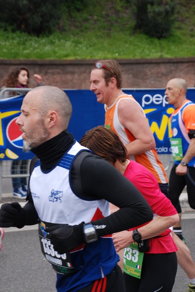 Maratona di Roma (17/03/2013) 00069