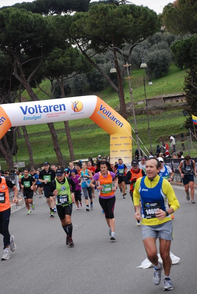 Maratona di Roma (17/03/2013) 00070