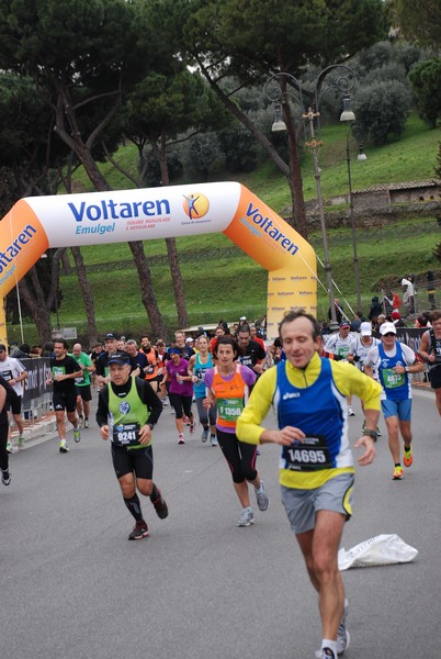 Maratona di Roma (17/03/2013) 00071