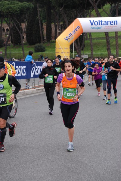 Maratona di Roma (17/03/2013) 00073