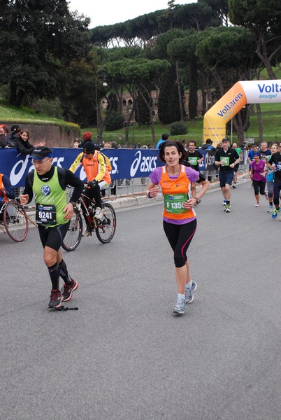 Maratona di Roma (17/03/2013) 00074