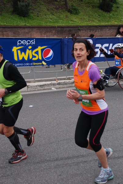 Maratona di Roma (17/03/2013) 00077