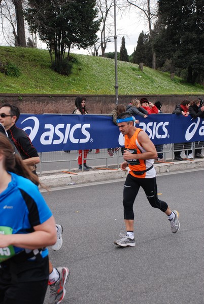 Maratona di Roma (17/03/2013) 00079