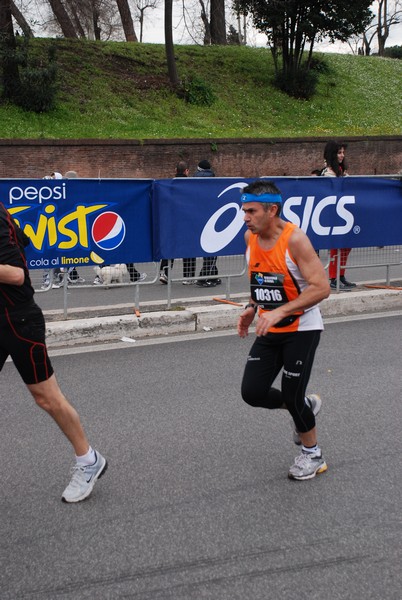 Maratona di Roma (17/03/2013) 00080