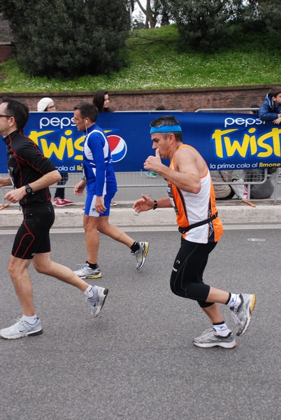 Maratona di Roma (17/03/2013) 00082