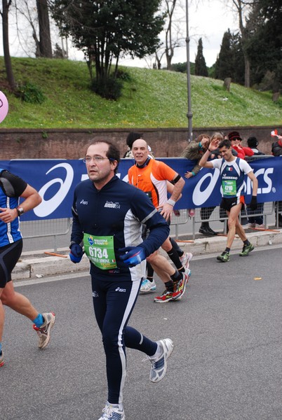Maratona di Roma (17/03/2013) 00086
