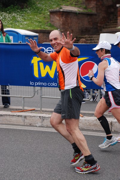 Maratona di Roma (17/03/2013) 00090